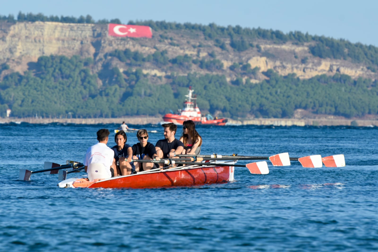 Hobi Küreği Eğitimi